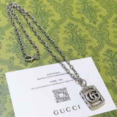 Gucci Necklaces